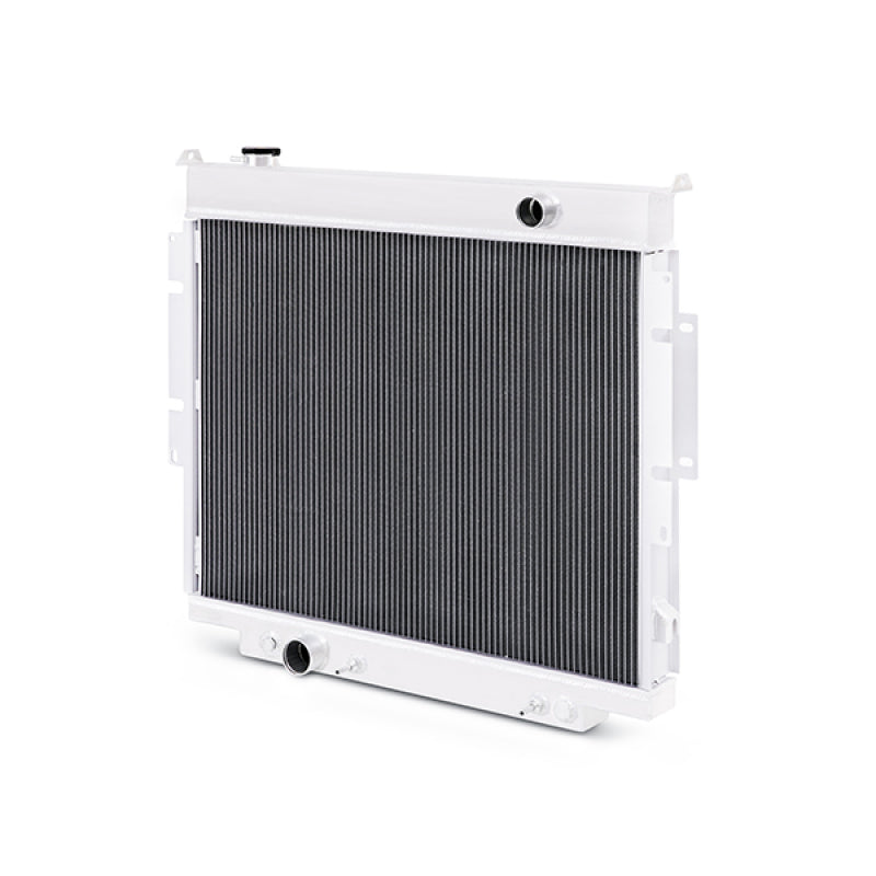 Mishimoto Aluminum Radiator for 83-94 Ford 6.9L/7.3L IDI Diesel - OneFastShop