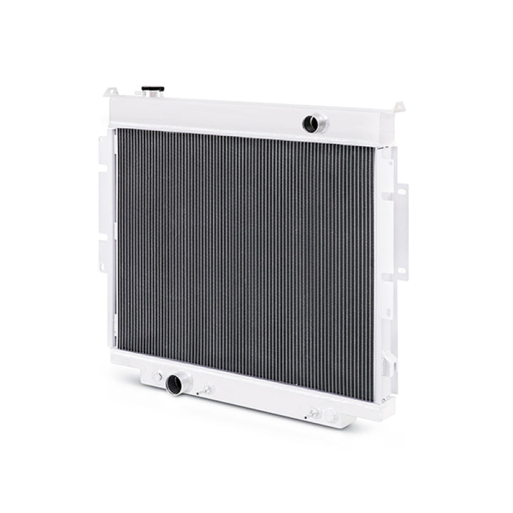 Mishimoto Aluminum Radiator for 83-94 Ford 6.9L/7.3L IDI Diesel - OneFastShop