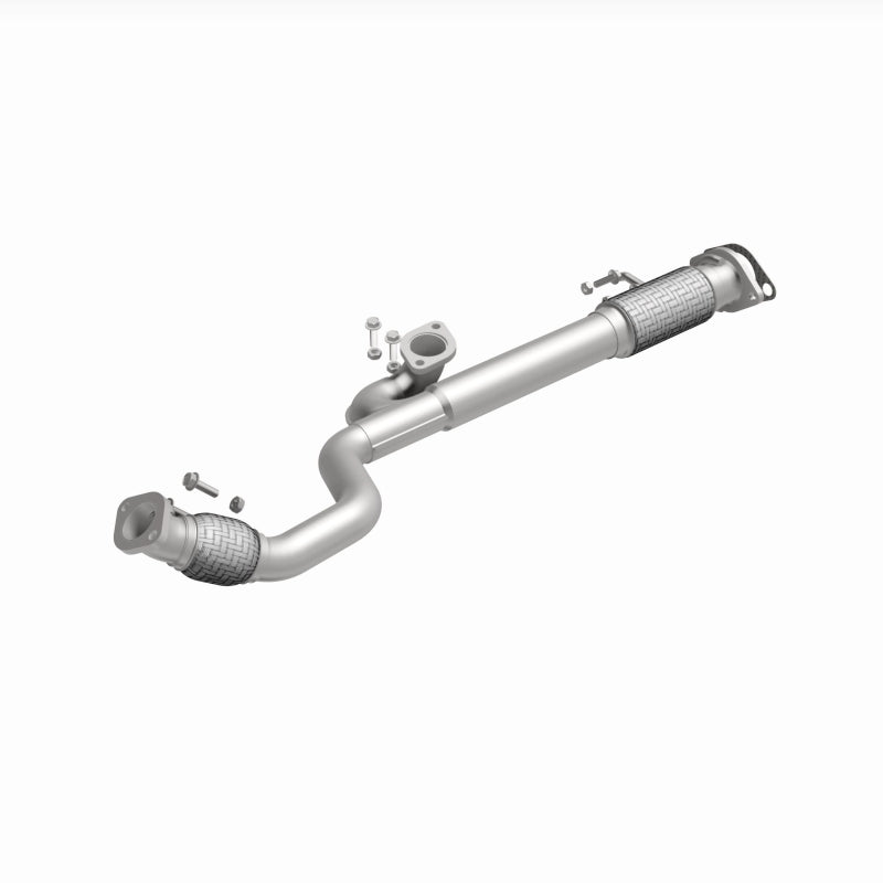 BRE Exhaust Front Pipe Kit for 2010–2015 Equinox and Terrain 3.0L 3.6L - OneFastShop