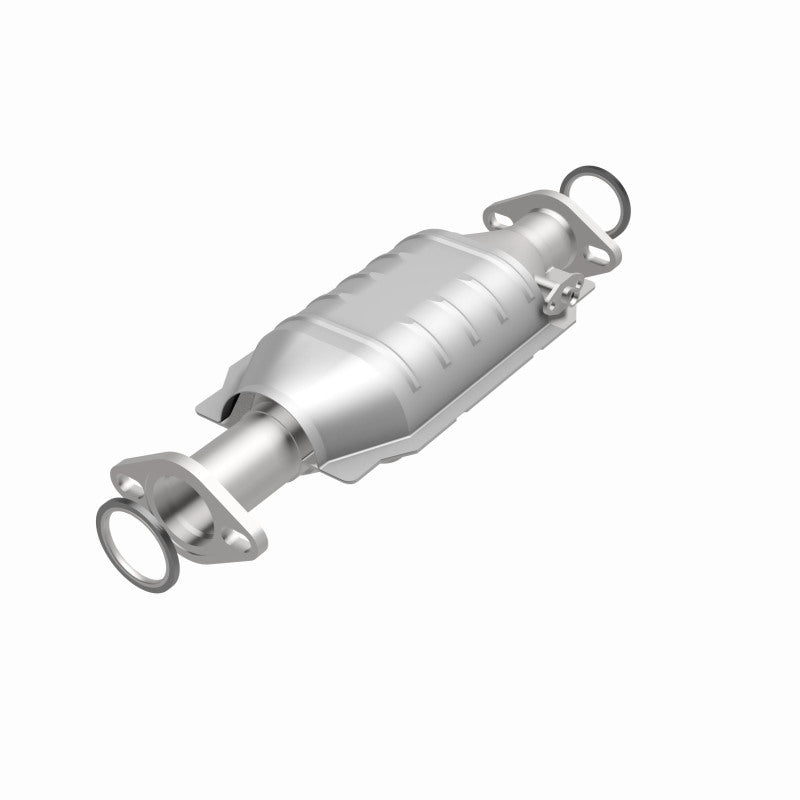 Magnaflow Catalytic Converter 23887 17.75X6.5X4 2/2 Toyota Celica 1975-1985 Cressida 1983-1984 - OneFastShop