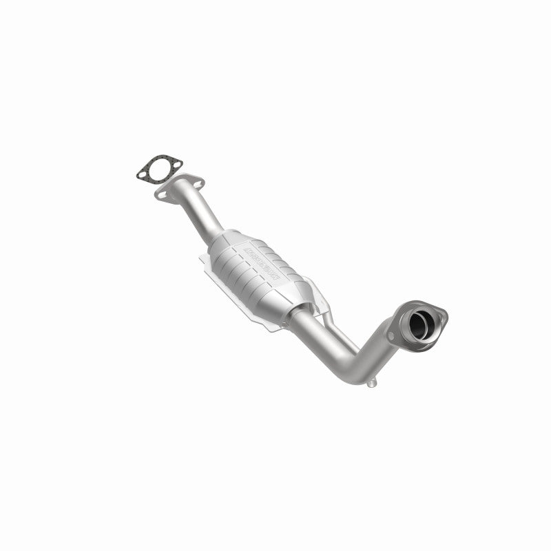 Magnaflow Catalytic Converter DF Direct-Fit for Ford Lincoln Mercury 1986-1991 - OneFastShop