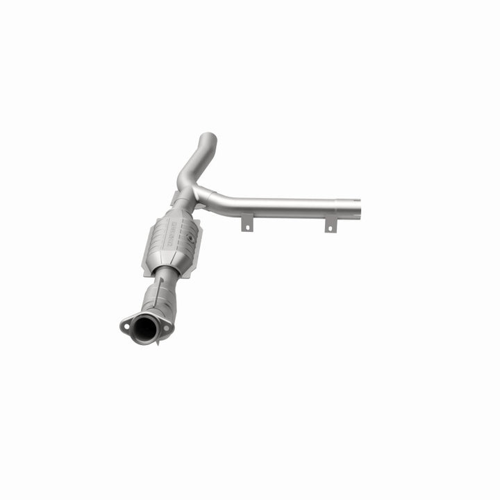 MagnaFlow Conv DF 01-04 Ford F-150 4.2L 2wd Easy Install