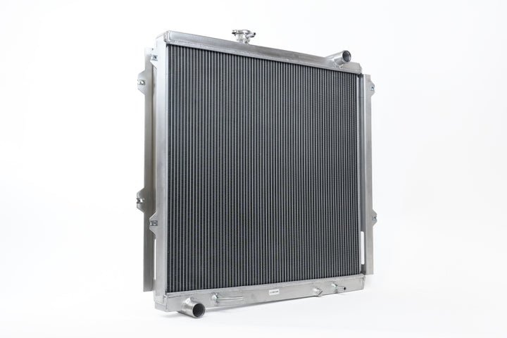 CSF Heavy-Duty All-Aluminum Radiator for 96-02 Toyota 4Runner 2.7/3.4L - OneFastShop