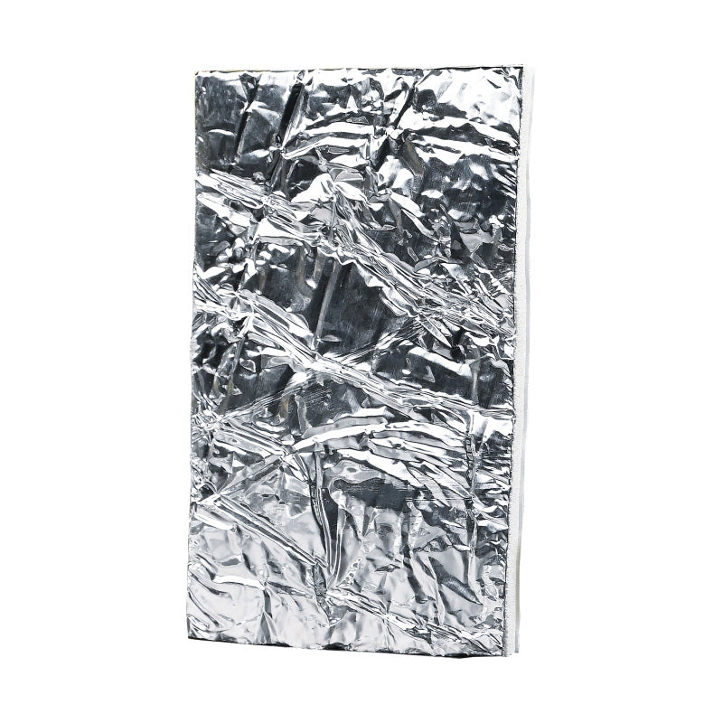 DEI Universal Vapor Barrier Kit for 2-Door Vehicles