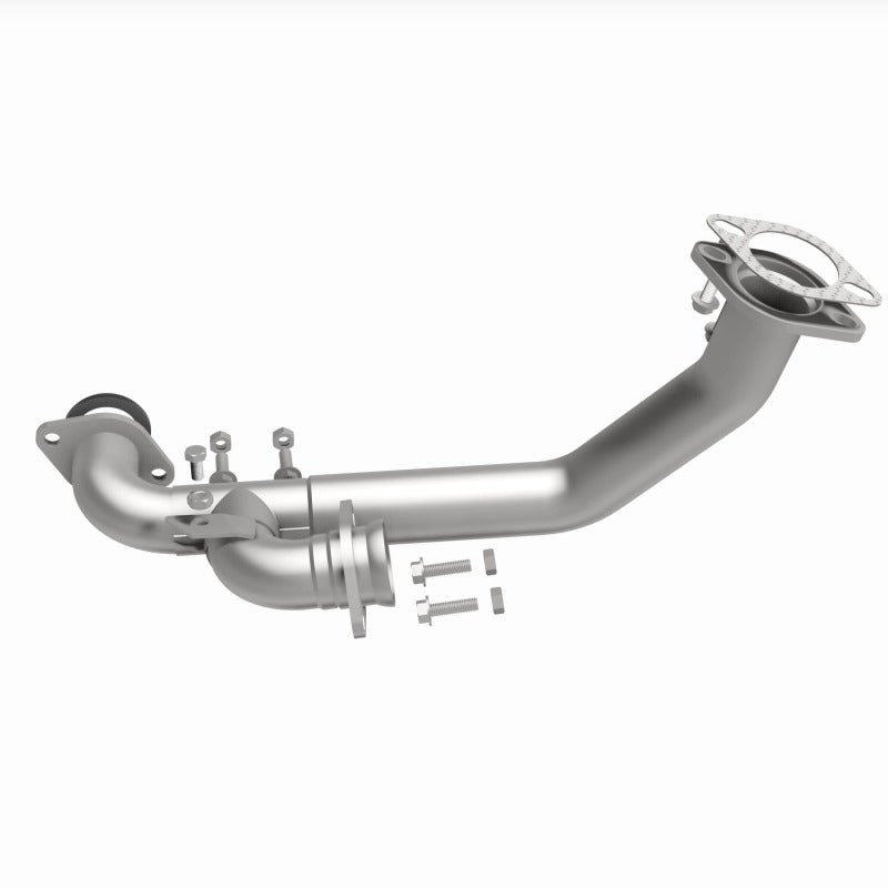 BRE Exhaust 08-10 Grand Caravan Routan Town&Country 3.3L 3.8L4.0L Front Pipe Kit