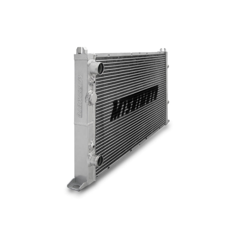 Mishimoto Performance Manual Aluminum Radiator for 94-98 Volkswagen Golf - OneFastShop
