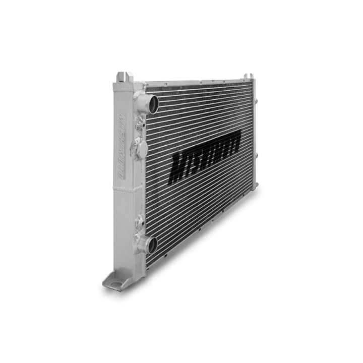 Mishimoto Performance Manual Aluminum Radiator for 94-98 Volkswagen Golf - OneFastShop