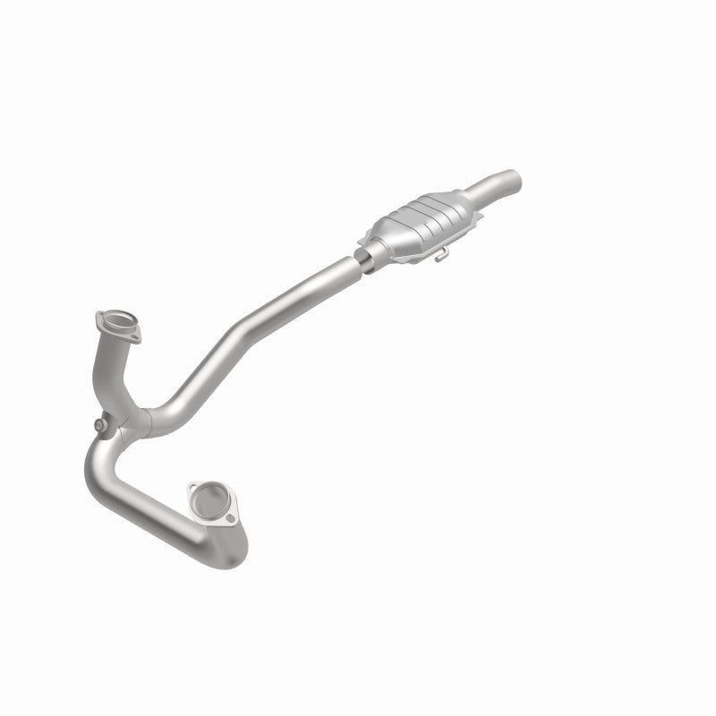 MagnaFlow Direct-Fit Catalytic Converter - Ford Van 5.8L 88-95 E-150 E-250 - OneFastShop