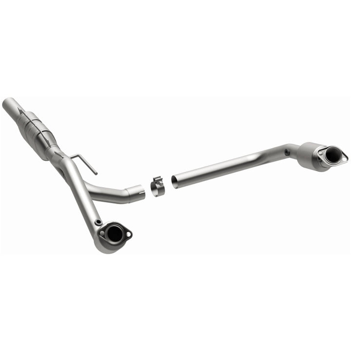 MagnaFlow Direct-Fit Catalytic Converter for 94-99 Ram 1500/2500 - OneFastShop