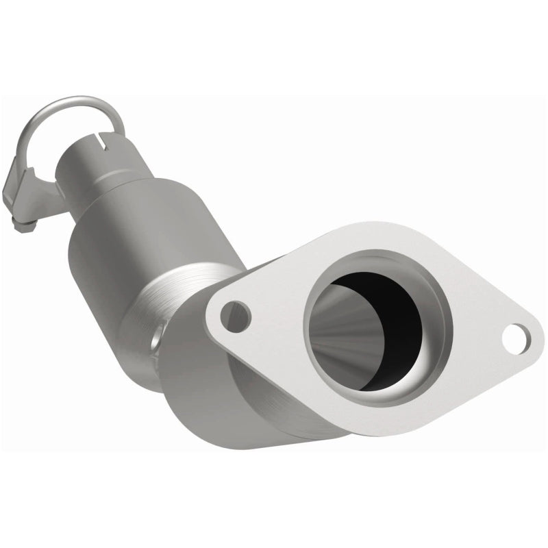 Magnaflow Direct-Fit Catalytic Converter 2010-2015 Prius L4 1.8 OEM Underbody - OneFastShop