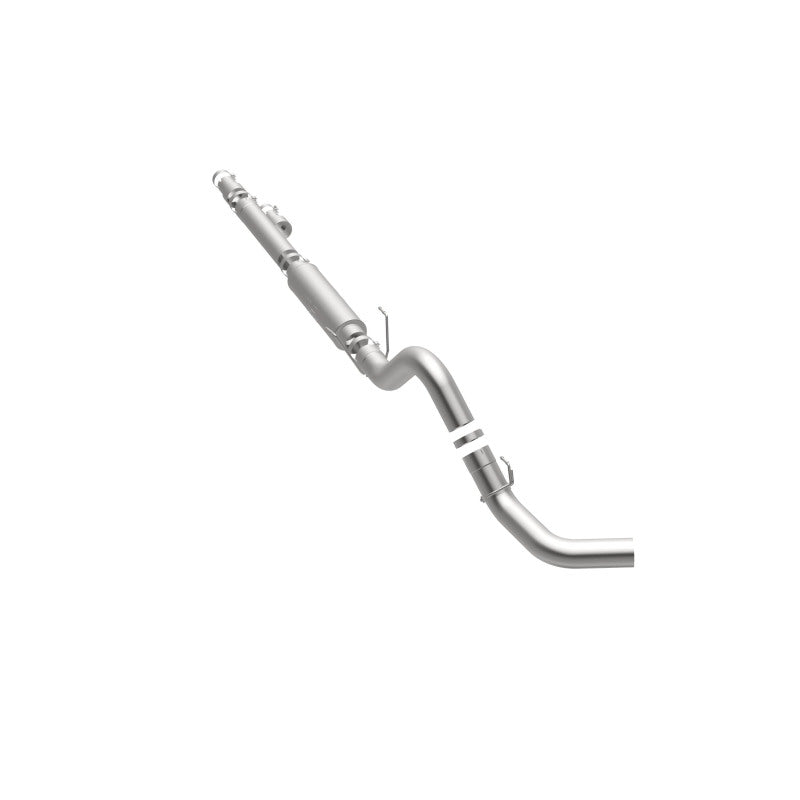 MagnaFlow 03-07 Dodge Ram 2500/3500 5.9L Catback - Performance Upgrade