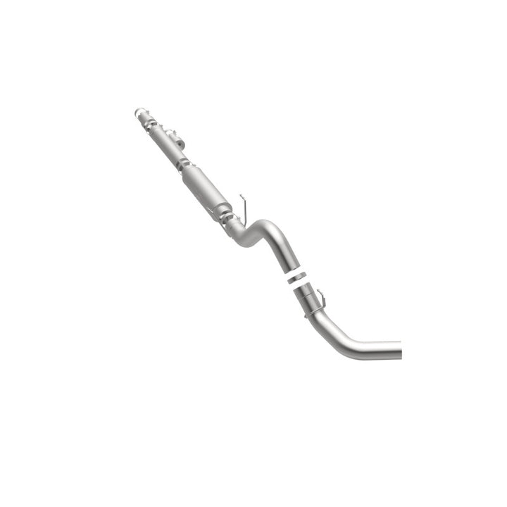 MagnaFlow 03-07 Dodge Ram 2500/3500 5.9L Catback - Performance Upgrade