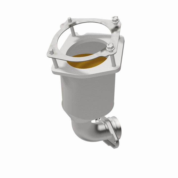 Magnaflow Direct Fit Converter for 04-05 Chrysler Sebring 2.7L, CARB Compliant - OneFastShop