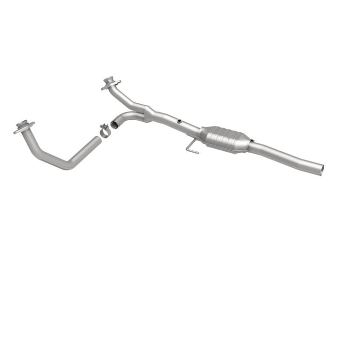 Magnaflow Direct Fit Catalytic Converter for 2000 Dodge Dakota 3.9L - OneFastShop