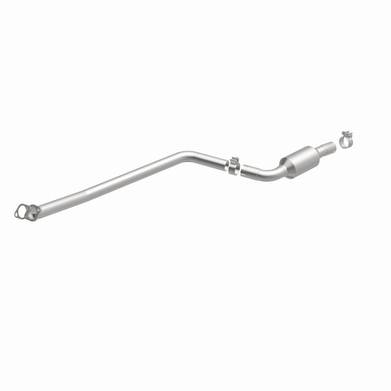 Magnaflow Direct Fit Catalytic Converter for 11-12 BMW X3 3L - OneFastShop