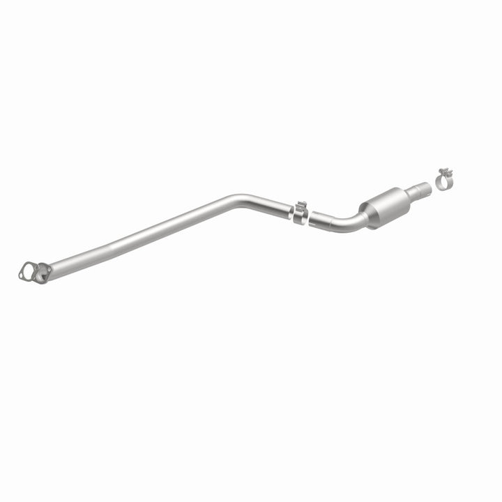 Magnaflow Direct Fit Catalytic Converter for 11-12 BMW X3 3L - OneFastShop