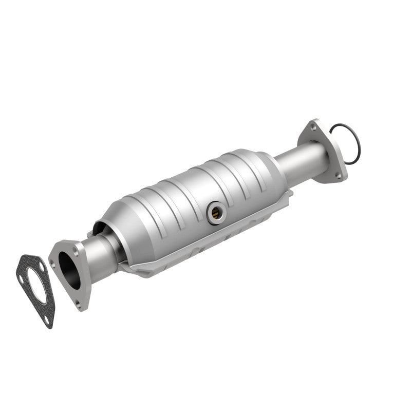Magnaflow California Grade Catalytic Converter Direct Fit for 98-02 Honda Accord V6 3.0L - OneFastShop