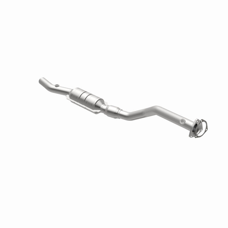 MagnaFlow Direct-Fit Catalytic Converter 96-99 Audi A4/A4 Quattro 2.8L - 49 State - OneFastShop