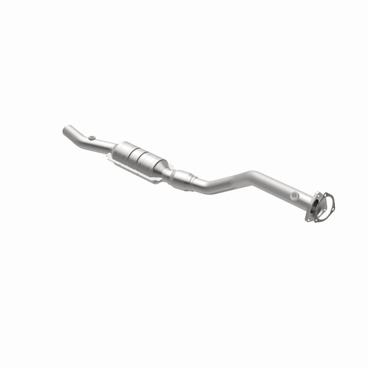 MagnaFlow Direct-Fit Catalytic Converter 96-99 Audi A4/A4 Quattro 2.8L - 49 State - OneFastShop