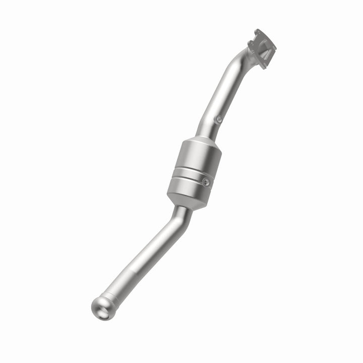Magnaflow Direct-Fit Catalytic Converter for 2011-2012 Jeep Grand Cherokee 3.6L
