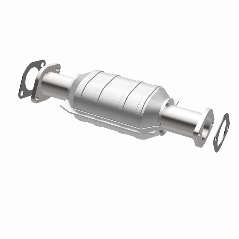 Magnaflow Catalytic Converter - Direct-Fit 98-00 Nissan Frontier 2.4L Rear