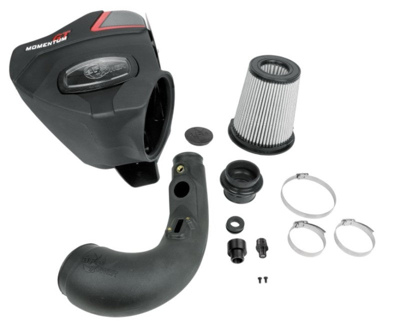 Afe Momentum GT Cold Air Intake System with Pro DRY S Filter - BMW 330i B46/B48 - OneFastShop
