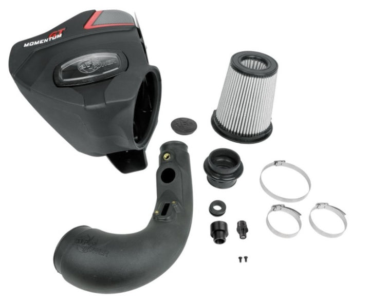 Afe Momentum GT Cold Air Intake System with Pro DRY S Filter - BMW 330i B46/B48 - OneFastShop
