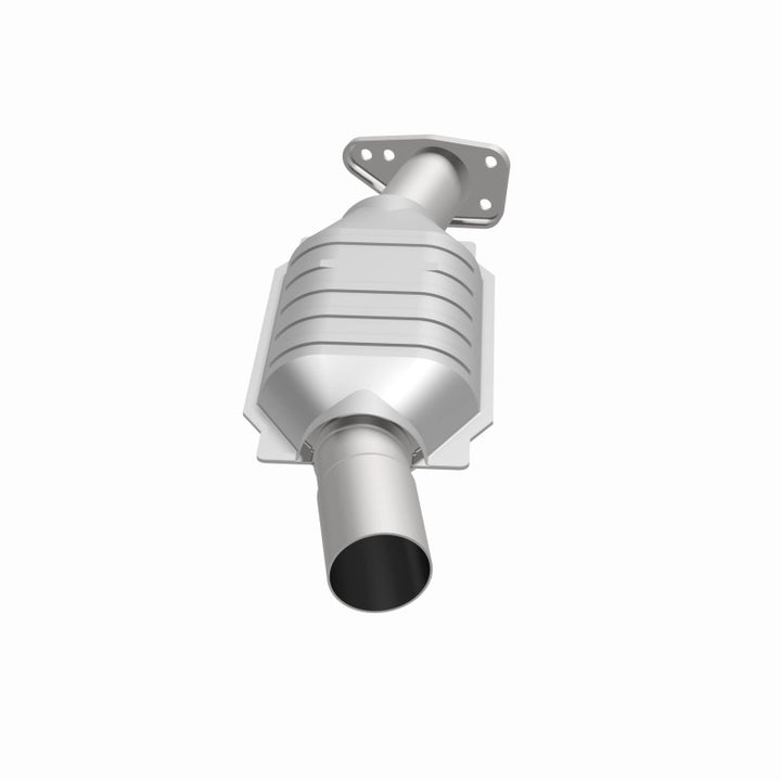 Magnaflow Direct-Fit Catalytic Converter for 1977-1980 Cadillac DeVille, Chevrolet Impala, Buick Century, and More - OneFastShop