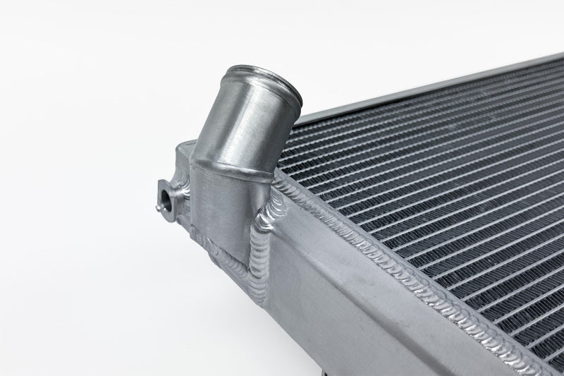 CSF Porsche 911 2019+ 992.1/992.2 High Perf Left Radiator