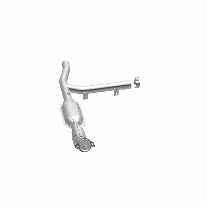 Magnaflow Direct-Fit Catalytic Converter 97-98 F150/F250 4.2L 2WD - OneFastShop