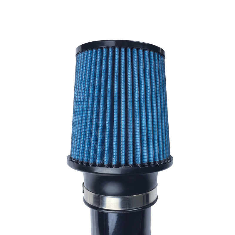 Injen Black Cold Air Intake with SuperNano-Web Filter for 2007-2011 Honda Element EX LX SC