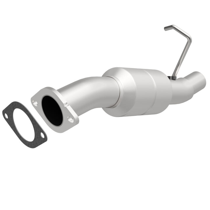 MagnaFlow Conv DF Direct-Fit Catalytic Converter for 2005 Chevrolet Silverado 2500HD 6.0L - OneFastShop