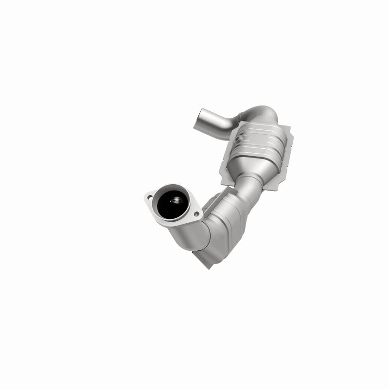 Magnaflow Direct-Fit Catalytic Converter for 2001-2004 Ford Trucks 4.6L - OneFastShop
