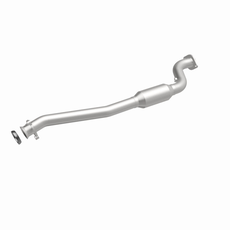 Magnaflow Direct-Fit Catalytic Converter for 07-08 Hummer H3 3.7L - OneFastShop