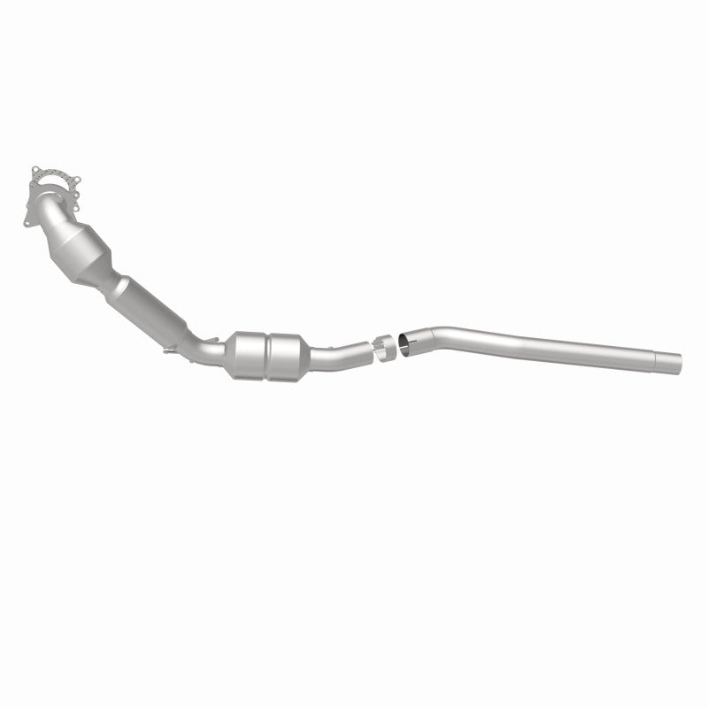 Magnaflow OEM Underbody Catalytic Converter for 2015-2018 Audi Q3 and 2009-2017 Volkswagen Tiguan - OneFastShop