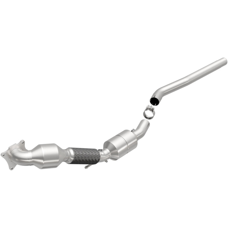 Magnaflow Direct-Fit Catalytic Converter Audi A3/Volkswagen Eos/GTI/Jetta 2.0L (CCTA/CBFA) - OneFastShop