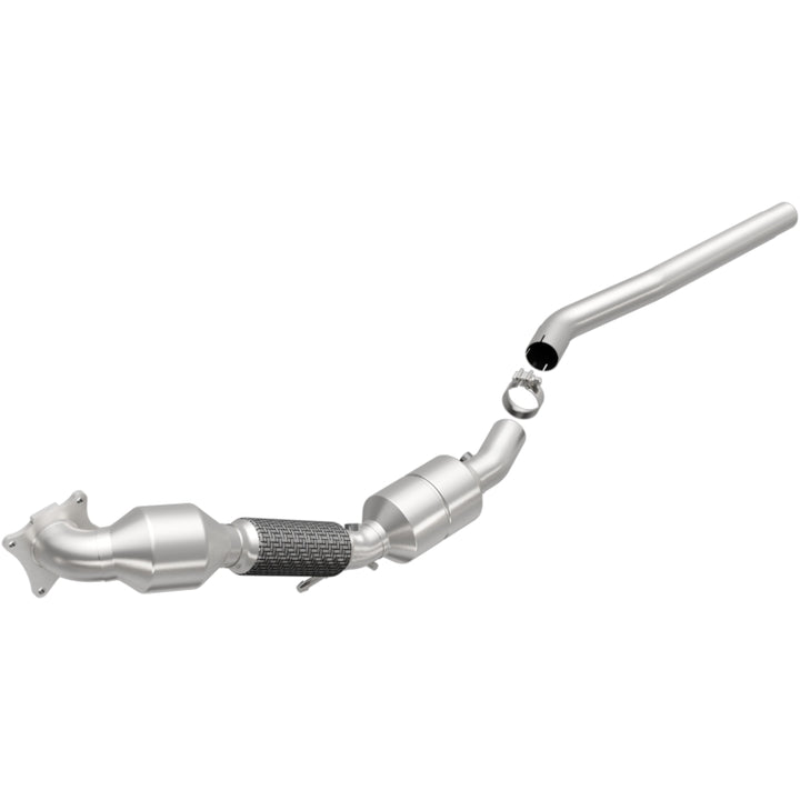 Magnaflow Direct-Fit Catalytic Converter Audi A3/Volkswagen Eos/GTI/Jetta 2.0L (CCTA/CBFA) - OneFastShop