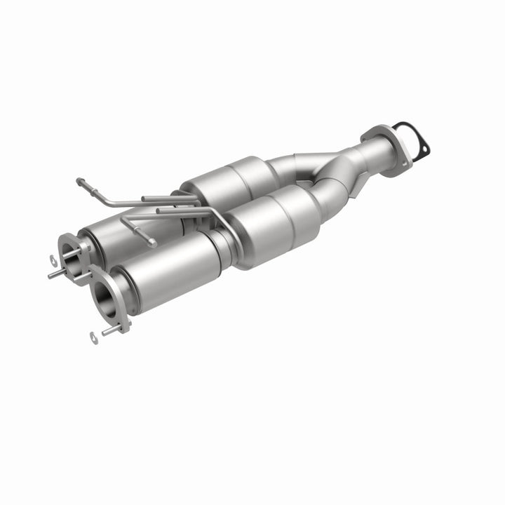 Magnaflow Direct Fit Catalytic Converter 2005-2011 Volvo XC90 4.4L - OneFastShop