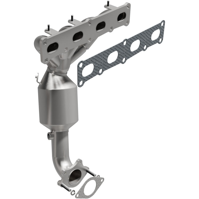MagnaFlow Manifold Catalytic Converter - Jeep Cherokee 2.4L 2015-2017