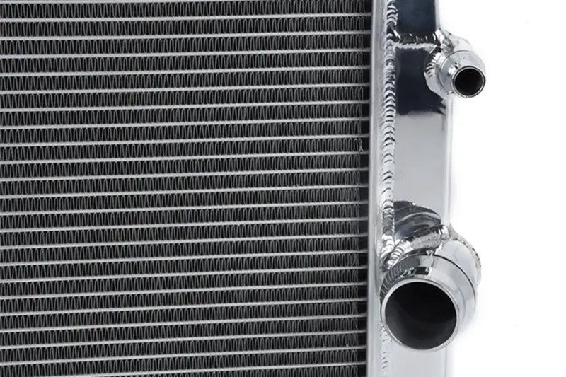 CSF High-Performance All-Aluminum Radiator for 15-18 BMW M2 F87 / 12-16 BMW M235i/M235ix
