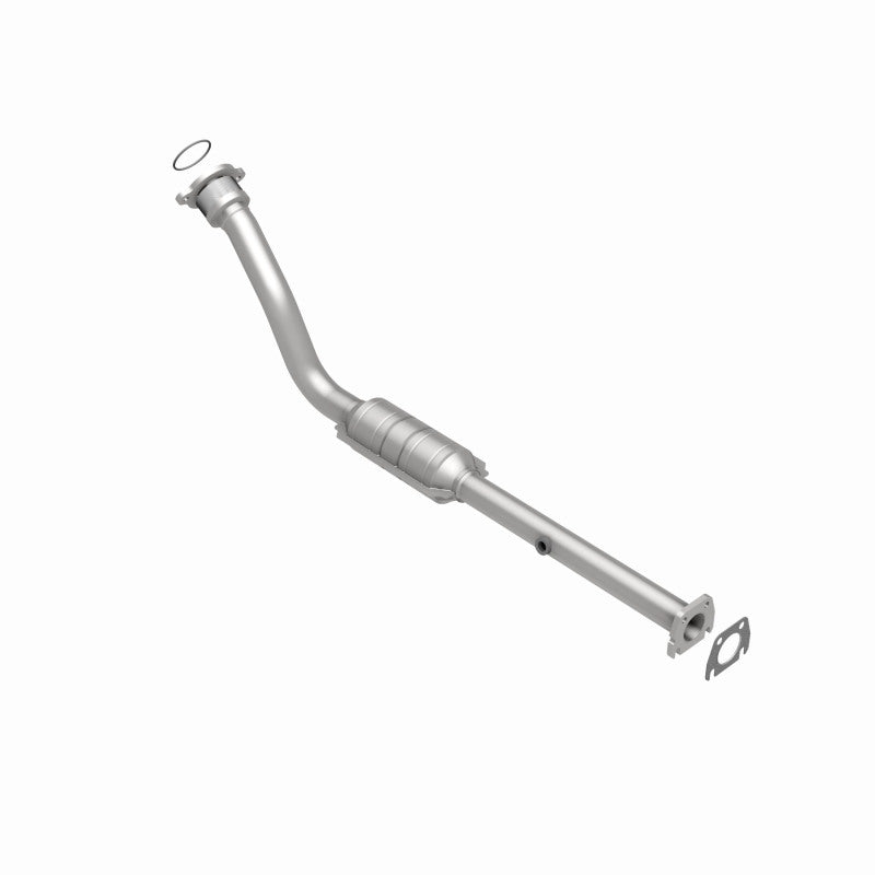 MagnaFlow Direct-Fit Catalytic Converter for 1998–2001 GM MidSize 3.1L - OneFastShop