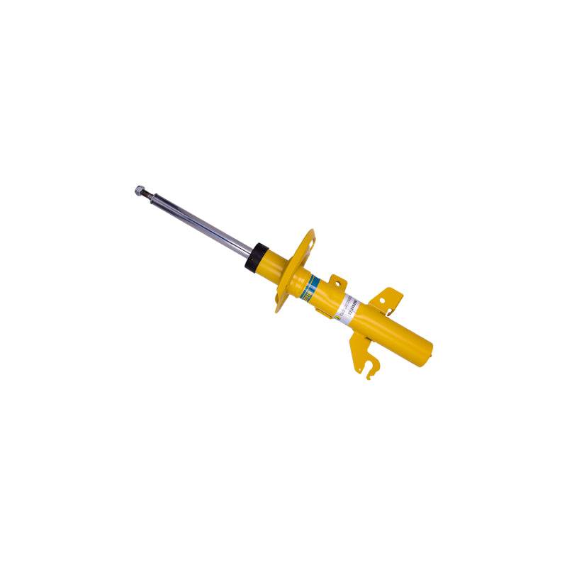 Bilstein B6 Front Left Suspension Strut Assembly for 14-17 Jeep Cherokee with Active Drive I