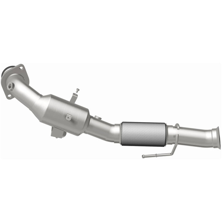 Magnaflow Direct-Fit Catalytic Converter 16-17 Ford Focus 2.3L - Free Shipping