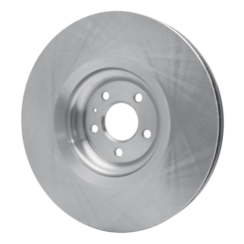 DFC 11-18 Audi SQ5 Front Brake Rotor DFC 11-18 Audi SQ5 Front Brake Rotor