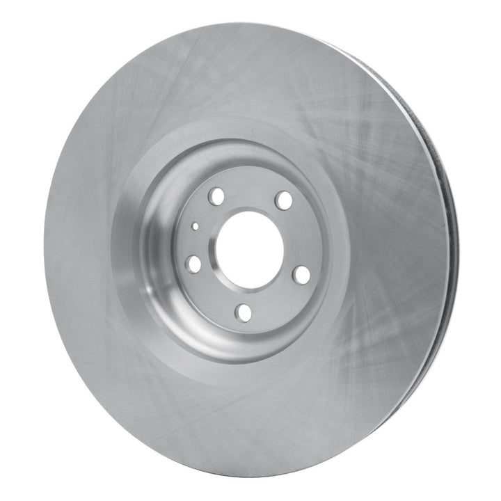 DFC 11-18 Audi SQ5 Front Brake Rotor DFC 11-18 Audi SQ5 Front Brake Rotor