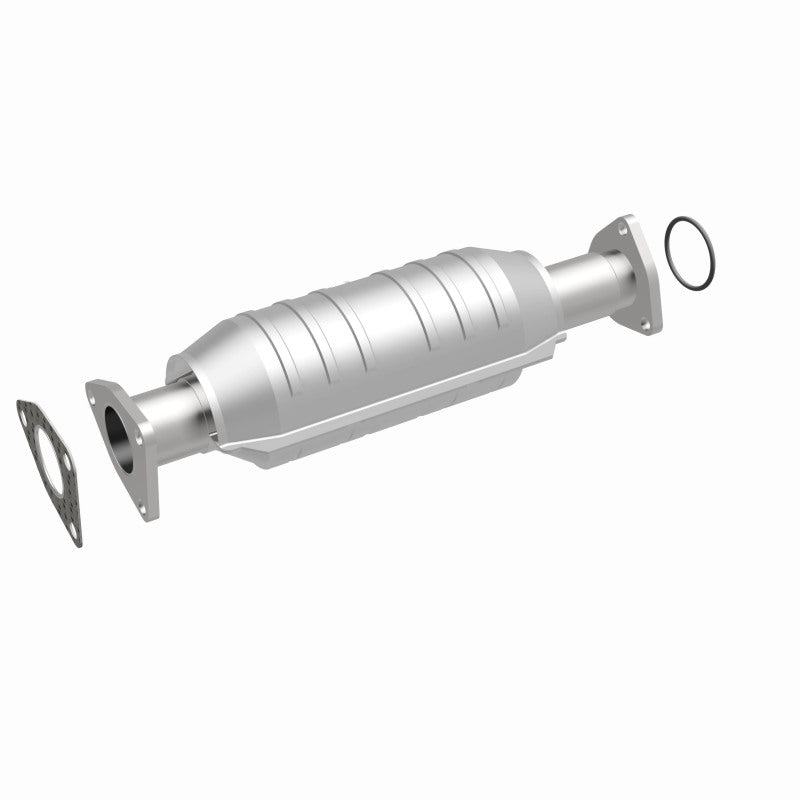 Magnaflow Direct-Fit Catalytic Converter 03-04 Honda Pilot 3.5L OEM - OneFastShop
