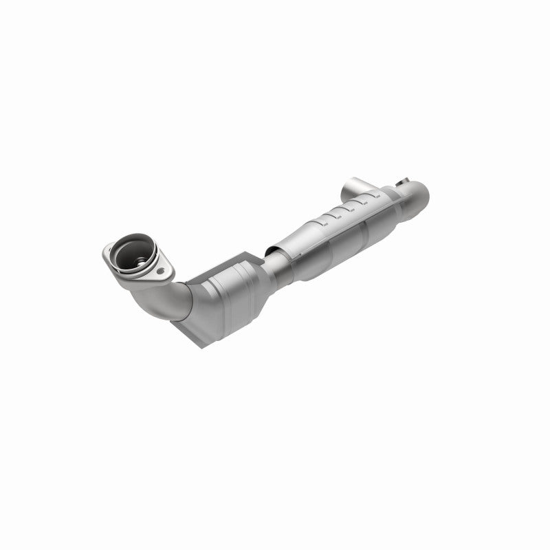 MagnaFlow Conv DF 03 Ford F-150 5.4L D/S 4wd Easy Install