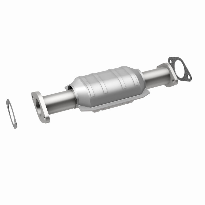 Magnaflow Conv DF 96-97 Mazda MX-6 2.0L Rear Catalytic Converter - OneFastShop
