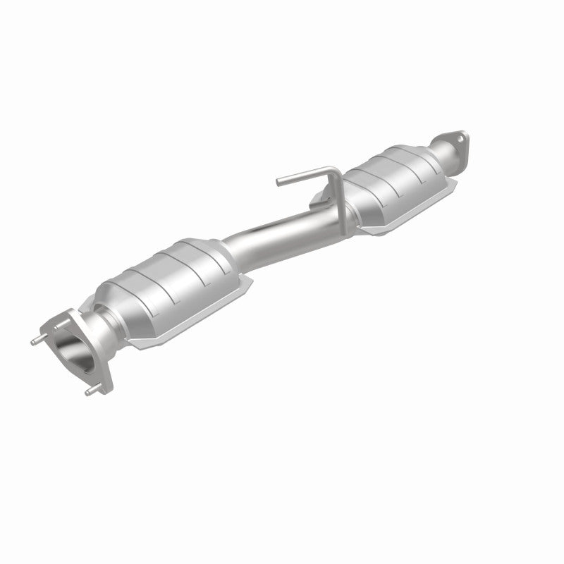 Magnaflow Catalytic Converter DF 99-00 Ford Explorer Code X OEM - OneFastShop