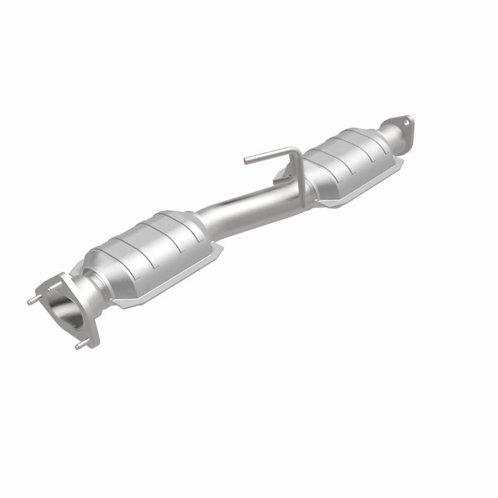 Magnaflow Catalytic Converter DF 99-00 Ford Explorer Code X OEM - OneFastShop